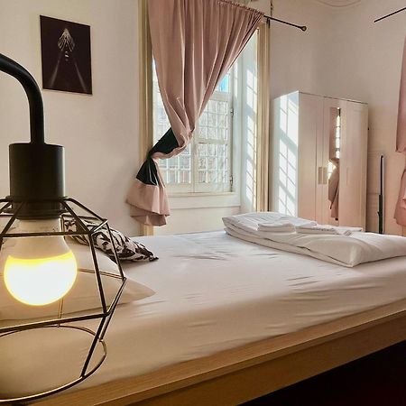 1 Bedroom Apartment - Palma Residence Lisboa Eksteriør bilde