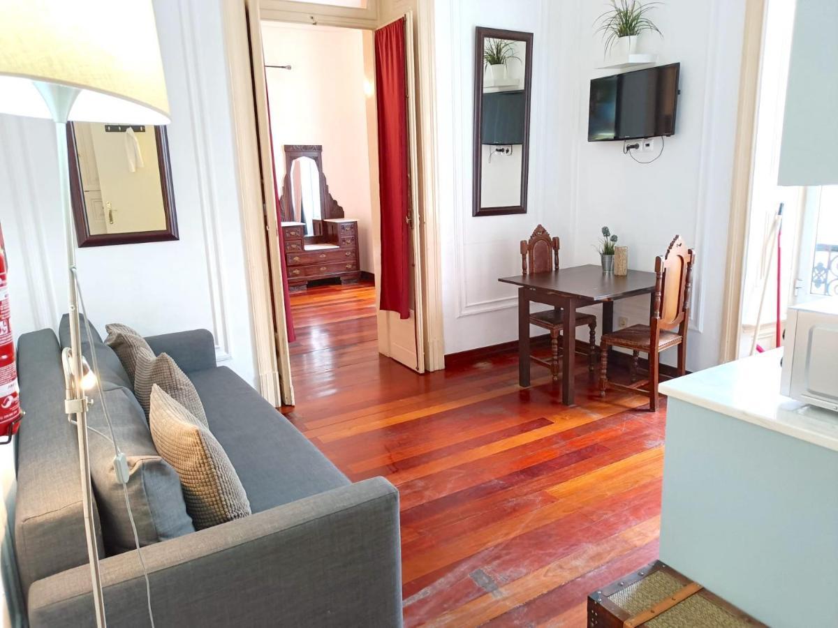 1 Bedroom Apartment - Palma Residence Lisboa Eksteriør bilde