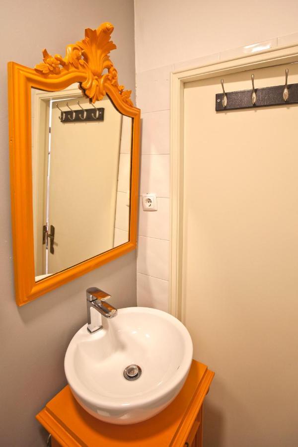 1 Bedroom Apartment - Palma Residence Lisboa Eksteriør bilde