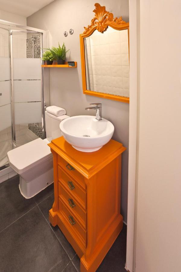 1 Bedroom Apartment - Palma Residence Lisboa Eksteriør bilde