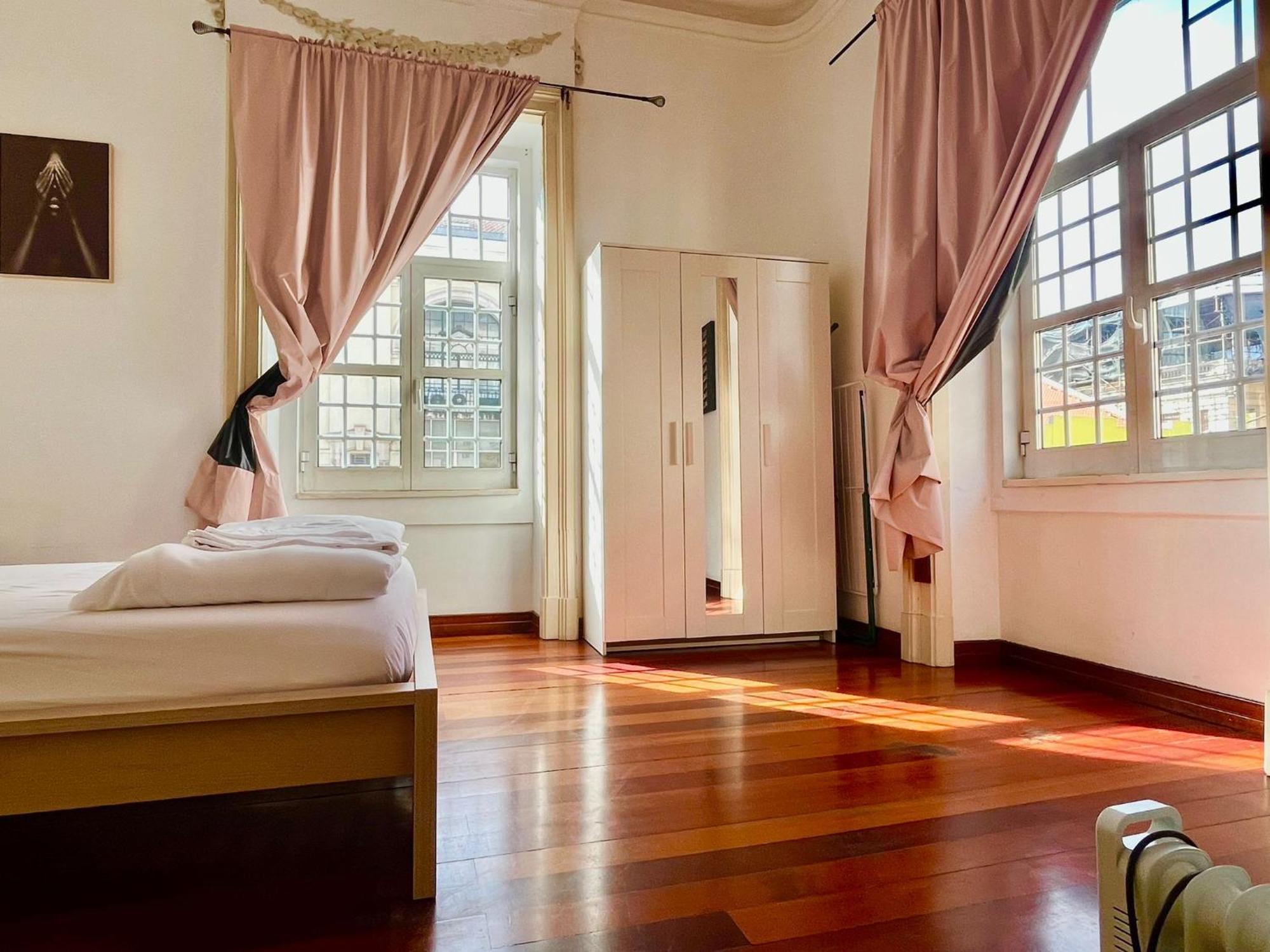 1 Bedroom Apartment - Palma Residence Lisboa Eksteriør bilde