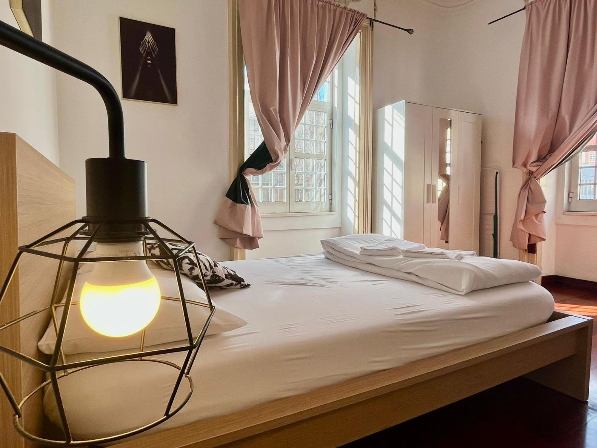 1 Bedroom Apartment - Palma Residence Lisboa Eksteriør bilde