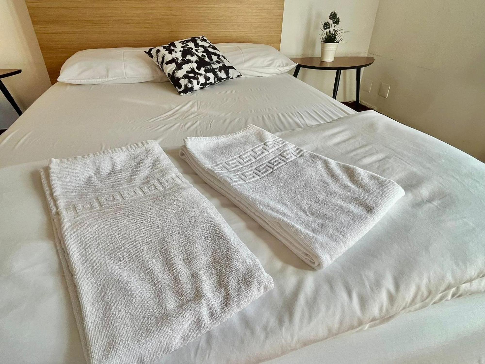 1 Bedroom Apartment - Palma Residence Lisboa Eksteriør bilde
